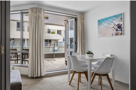 Photo of property in Anchorage Apartments, 221/36 Victoria Road, Mount Maunganui, 3116