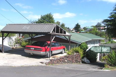 Photo of property in 64 James Street, Bayview, Auckland, 0629
