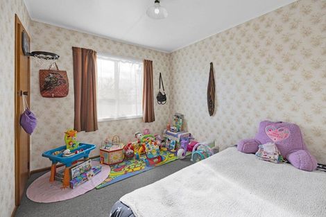 Photo of property in 52a Dixon Avenue, Hawera, 4610