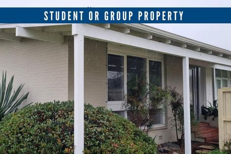 Photo of property in 1 Maydell Street, Ilam, Christchurch, 8041