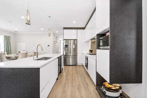 Photo of property in 7 Drumconnell Drive, Flat Bush, Auckland, 2019