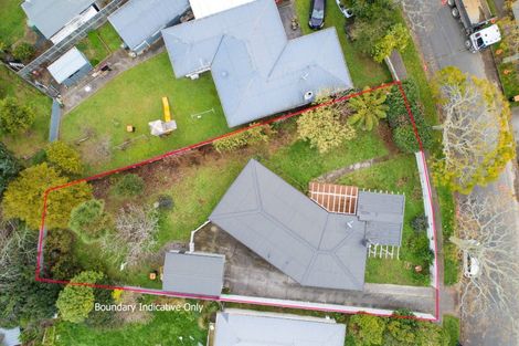 Photo of property in 18 Snowdon Avenue, Terrace End, Palmerston North, 4410