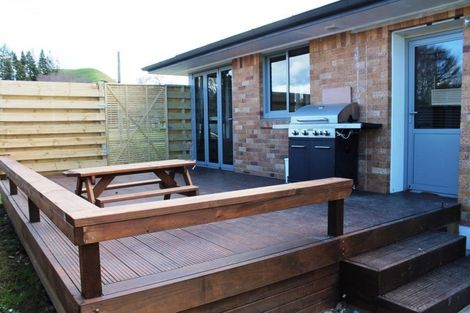 Photo of property in 10 Goodwin Street, Tirau, 3410