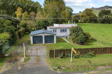 Photo of property in 7412 State Highway 26, Komata, Paeroa, 3674