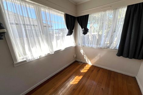 Photo of property in 6 Bledisloe Street, Papatoetoe, Auckland, 2104