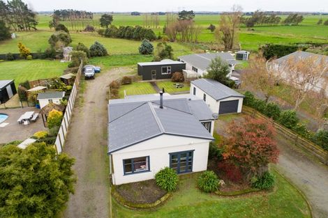Photo of property in 321 Newbury Line, Bunnythorpe, Palmerston North, 4478