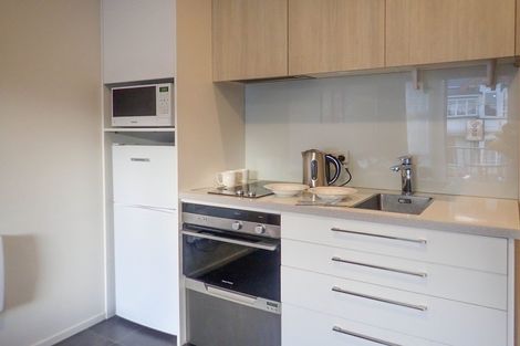 Photo of property in 12/93 Filleul Street, Dunedin Central, Dunedin, 9016