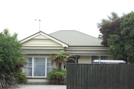 Photo of property in 21 Heywood Terrace, Richmond, Christchurch, 8013