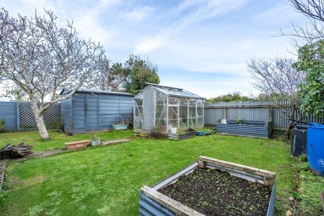 Photo of property in 161 Dome Street, Newfield, Invercargill, 9812