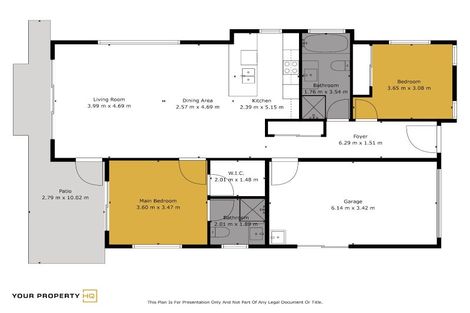 Photo of property in 22 Richardson Road, Omokoroa, 3114
