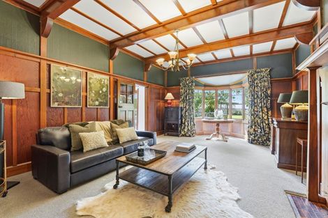 Photo of property in 827 Brunswick Road, Brunswick, Whanganui, 4571