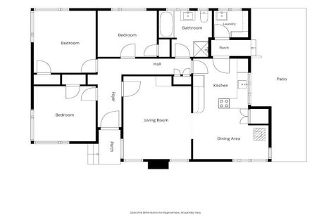 Photo of property in 25 Thames Street, Mosgiel, 9024