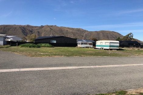 Photo of property in 6 Albert Place, Otematata, 9412