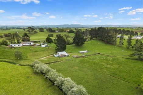 Photo of property in 1316 Kakaramea Road, Ngahinapouri, Ohaupo, 3882