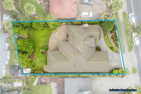 Photo of property in 264 Hill Road, The Gardens, Auckland, 2105
