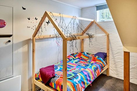 Photo of property in 29 John Sims Drive, Broadmeadows, Wellington, 6035