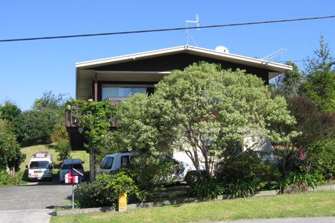 Photo of property in 10 Agathis Avenue, Mairangi Bay, Auckland, 0630