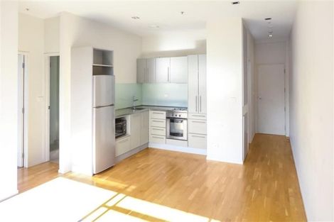 Photo of property in 410/57 Mahuhu Crescent, Auckland Central, Auckland, 1010