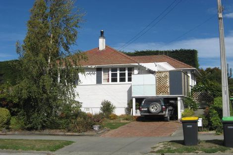 Photo of property in 96 Andrew Street, Marchwiel, Timaru, 7910