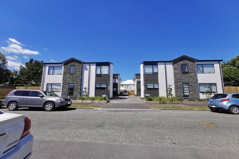 Photo of property in 3/15 Bartlett Street, Riccarton, Christchurch, 8011