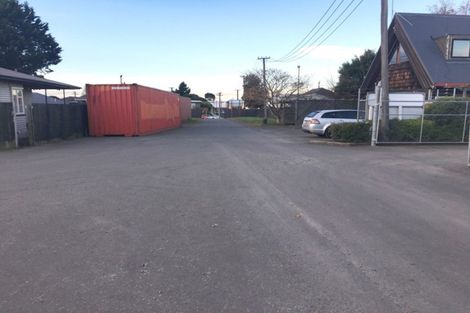 Photo of property in 56 Shortland Street, Wainoni, Christchurch, 8061