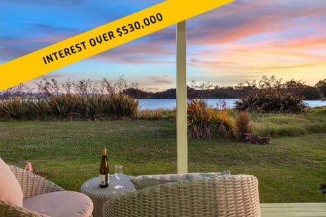 Photo of property in 122a Harbour Road, Ohope, 3121