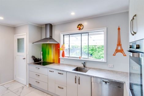 Photo of property in 29 James Foley Avenue, Pirimai, Napier, 4112