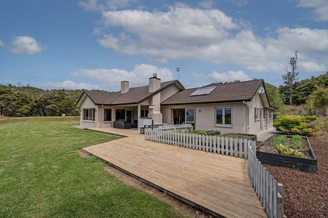 Photo of property in 121 Fagan Lane, Kaimarama, Whitianga, 3591