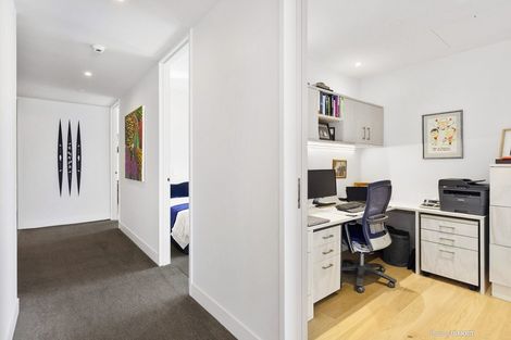Photo of property in 601/1 Market Lane, Wellington Central, Wellington, 6011