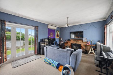 Photo of property in 1004 Frederick Street West, Mahora, Hastings, 4120