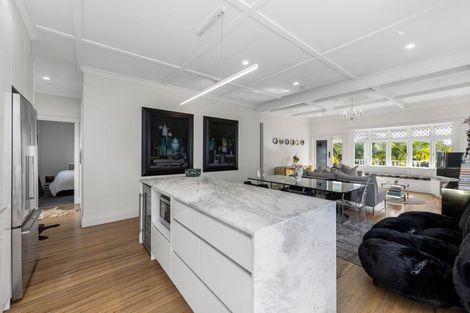 Photo of property in 35 William Denny Avenue, Westmere, Auckland, 1022