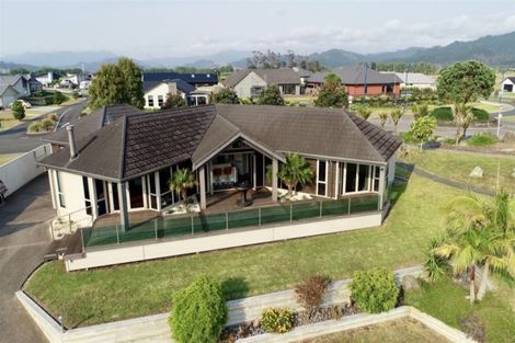 Photo of property in 1 Leeward Drive, Whitianga, 3510