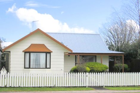 Photo of property in 8 Mckain Place, Fitzroy, Hamilton, 3206