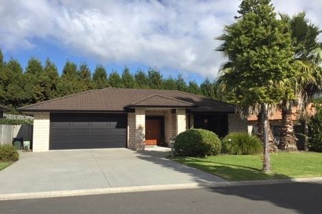 Photo of property in 18 Edwin Grove, Bethlehem, Tauranga, 3110