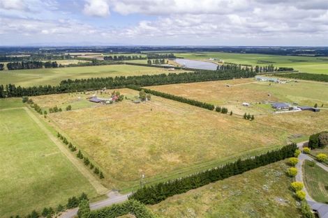 Photo of property in 2824 South Eyre Road, Eyrewell, Rangiora, 7476