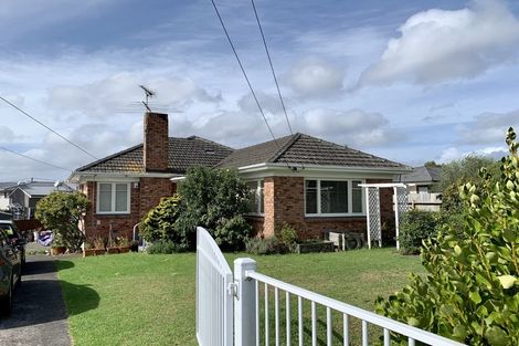 Photo of property in 60a Opaheke Road, Opaheke, Papakura, 2113