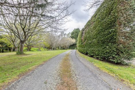 Photo of property in 44 Innerwell Lane, Ashhurst, Palmerston North, 4470