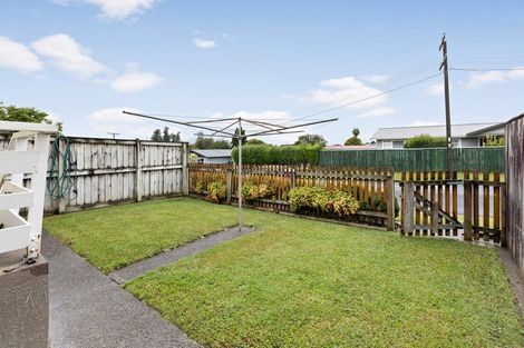 Photo of property in 2/316 Saint Marys Avenue, Te Awamutu, 3800