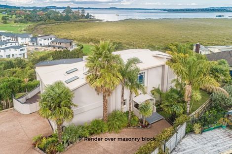 Photo of property in 38 Bannings Way, Hobsonville, Auckland, 0618