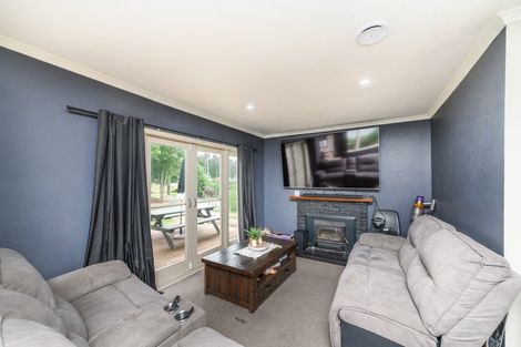 Photo of property in 1324 Napier Road, Ashhurst, 4810