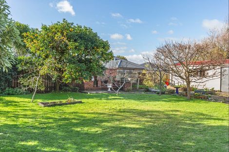 Photo of property in 29a Sussex Street, Levin, 5510