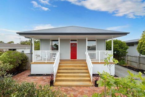 Photo of property in 47 Halsey Street, South New Brighton, Christchurch, 8062