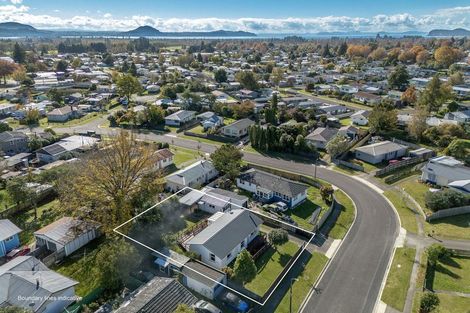 Photo of property in 5 Poihaere Street, Turangi, 3334