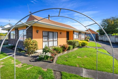 Photo of property in 22 Virginia Crescent, Feilding, 4702