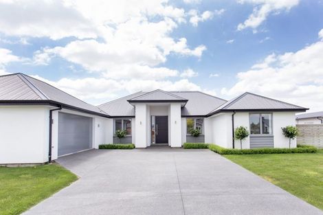 Photo of property in 26 Elizabeth Allen Drive, West Melton, 7618