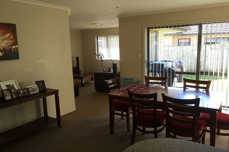 Photo of property in 14 Innisowen Place, Flat Bush, Auckland, 2019