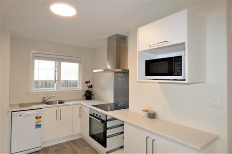 Photo of property in 2/460 Manchester Street, St Albans, Christchurch, 8014