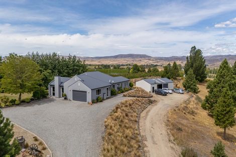 Photo of property in 160a Letts Gully Road, Letts Gully, Alexandra, 9393