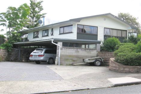 Photo of property in 43 O'halloran Road, Howick, Auckland, 2014