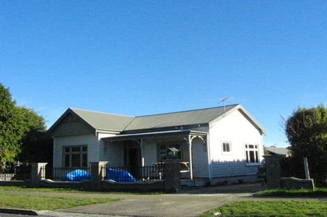 Photo of property in 144 Ritchie Street, Richmond, Invercargill, 9810